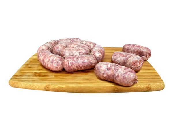 CHORIZO ARGENTINO 1/2 KG